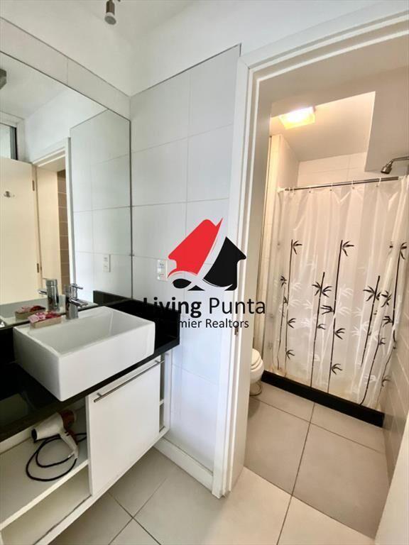 ALQUILER APARTAMENTO 2 DORMITORIOS EN PENINSULA PUNTA DEL E