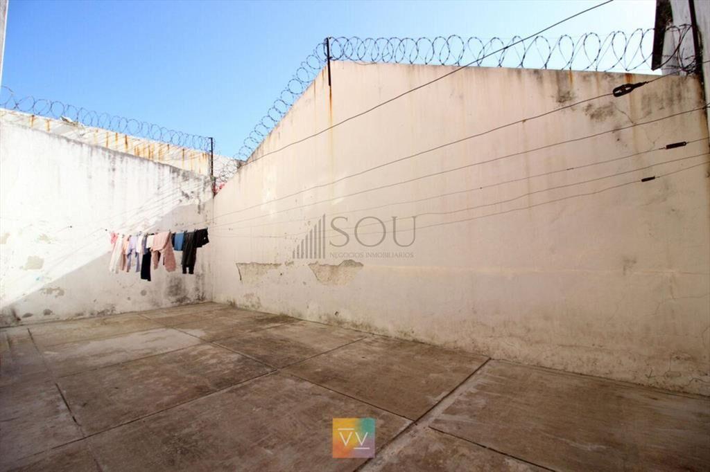 VENTA APARTAMENTO DE UN DORMITORIO EN AGUADA