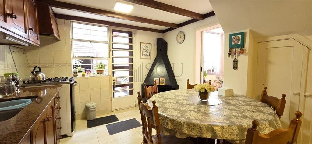 Venta casa de 4 dormitorios padrón único en Brazo Oriental