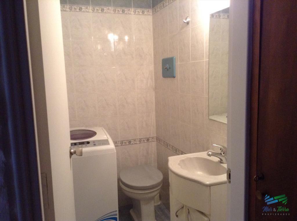 Alquilo apartamento 3 dormitorios en Playa Mansa,