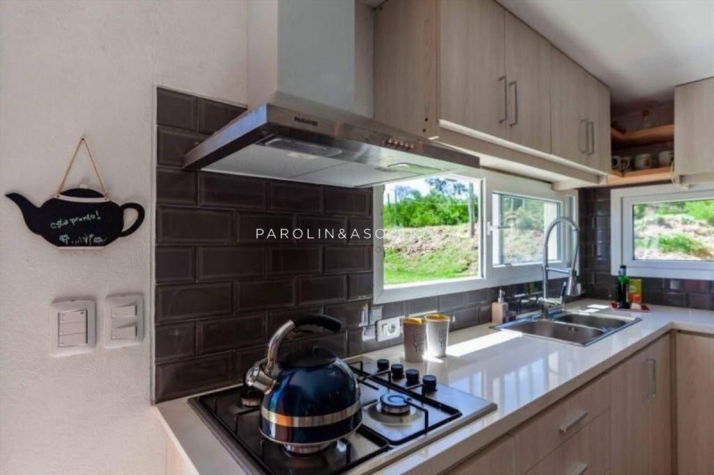 Casa en venta de 3 dormitorios en Manantiales,