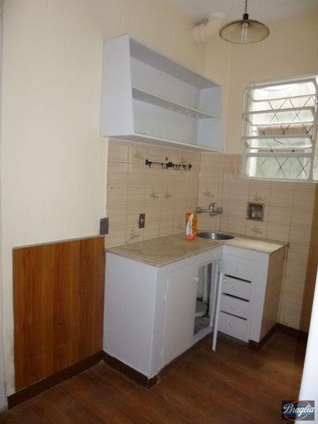 Apartamento Venta en Cordón