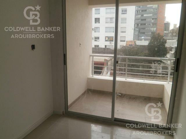 Apartamento de 1 dormitorio en venta en Parque Rodó