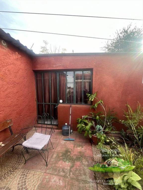 Venta de CASA en COVIFUM con otra casa al fondo