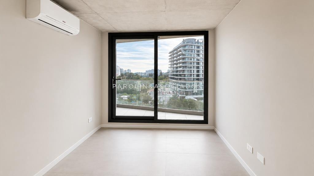 Departamento en Venta de 1 dormitorio en Edificio