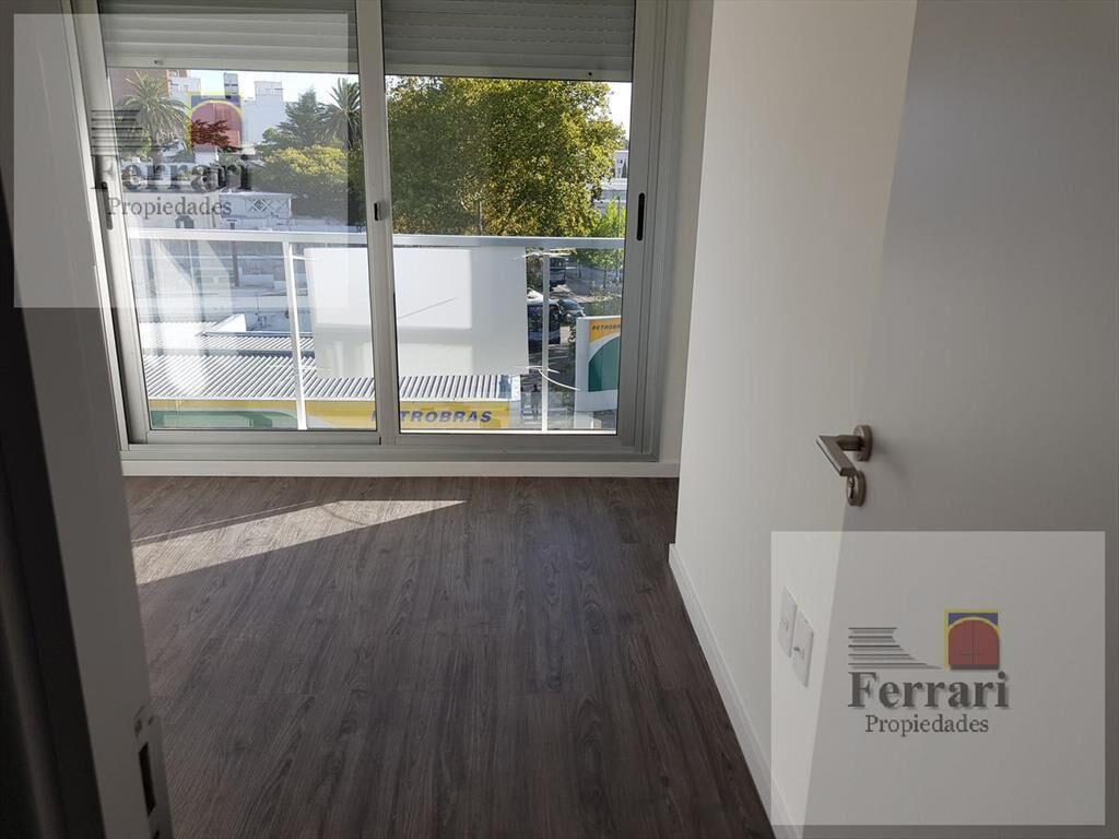Apartamento - La Blanqueada