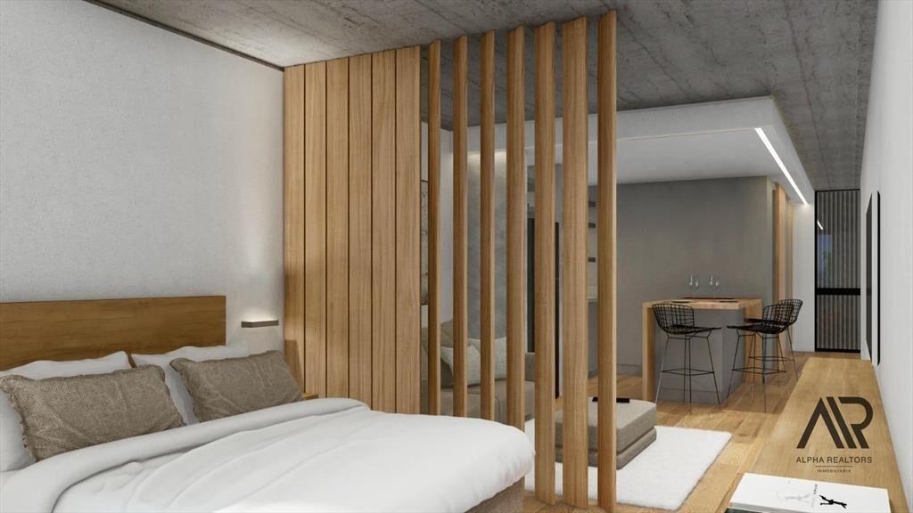 Venta apartamento piso 9 primera linea con cochera