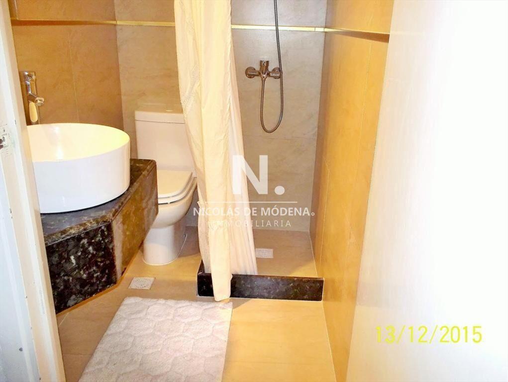 En venta apartamento de 2 dormitorios, en con al