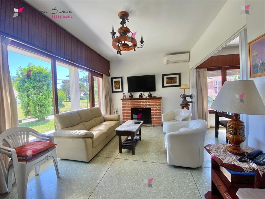CASA EN ALQUILER EN LA MEJOR ZONA DE PLAYA A MANSA