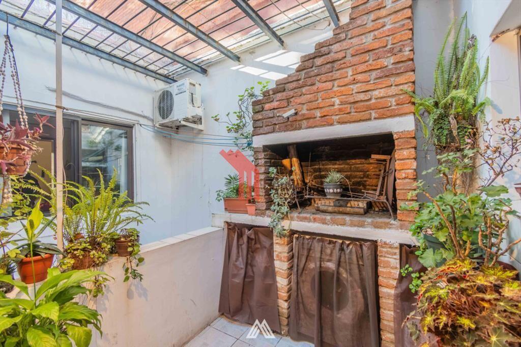 Venta apartamento 3 dormitorios en Cordón patio,