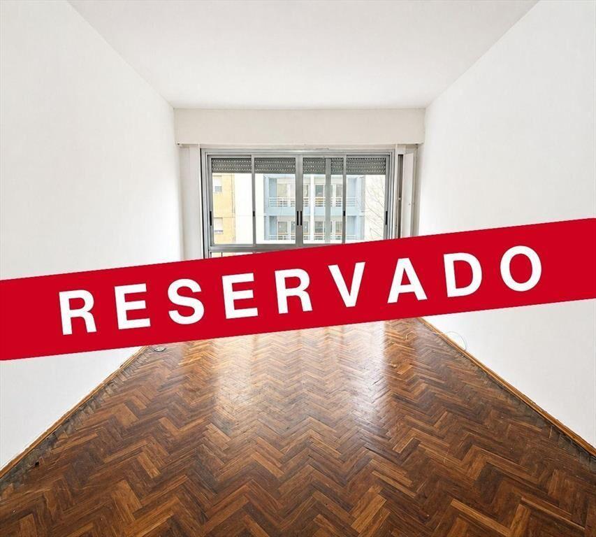 Apartamento en Venta 2 Dormitorios al Frente Cordón
