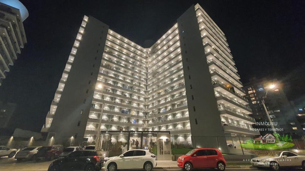 Apartamento de Campiglia 1 Dormitorio Malvin SUR Ocupa YA