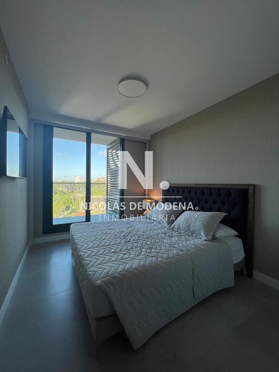 Espectacular departamento en venta de 3 en suite