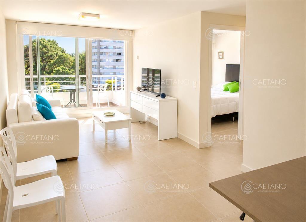 Venta apartamento 1 dormitorio Punta del