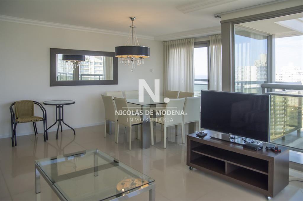 Departamento de 2 dormitorios en venta en torre ,