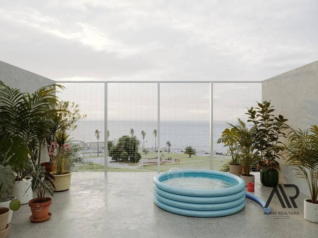 Apartamento a estrenar en Barrio Sur, 1 Dormitorio Con T...