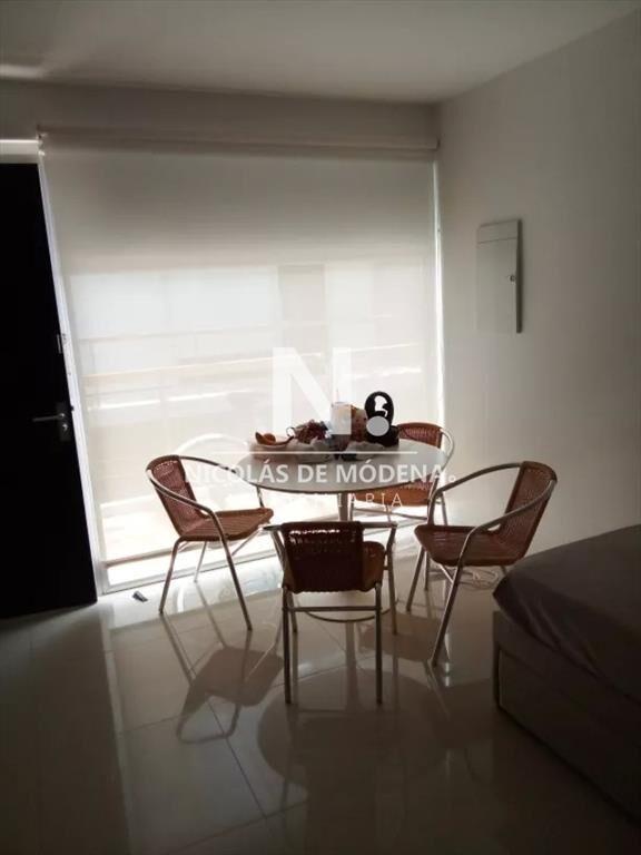 Apartamento en Puerto - Punta del Este de 1 dormitorio