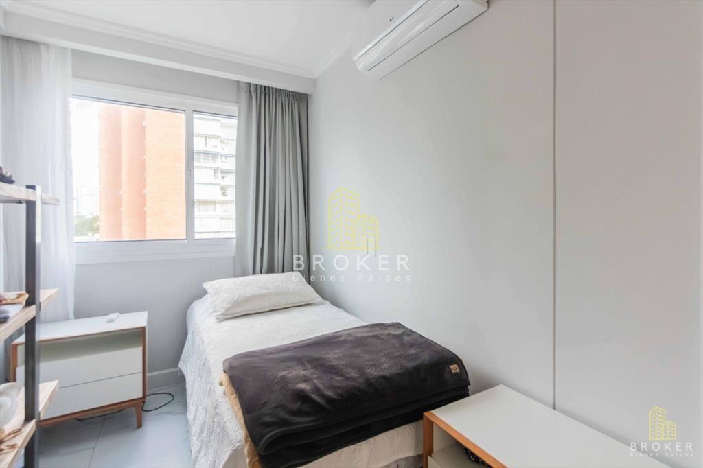 venta apartamento punta del este mansa 4 vista al