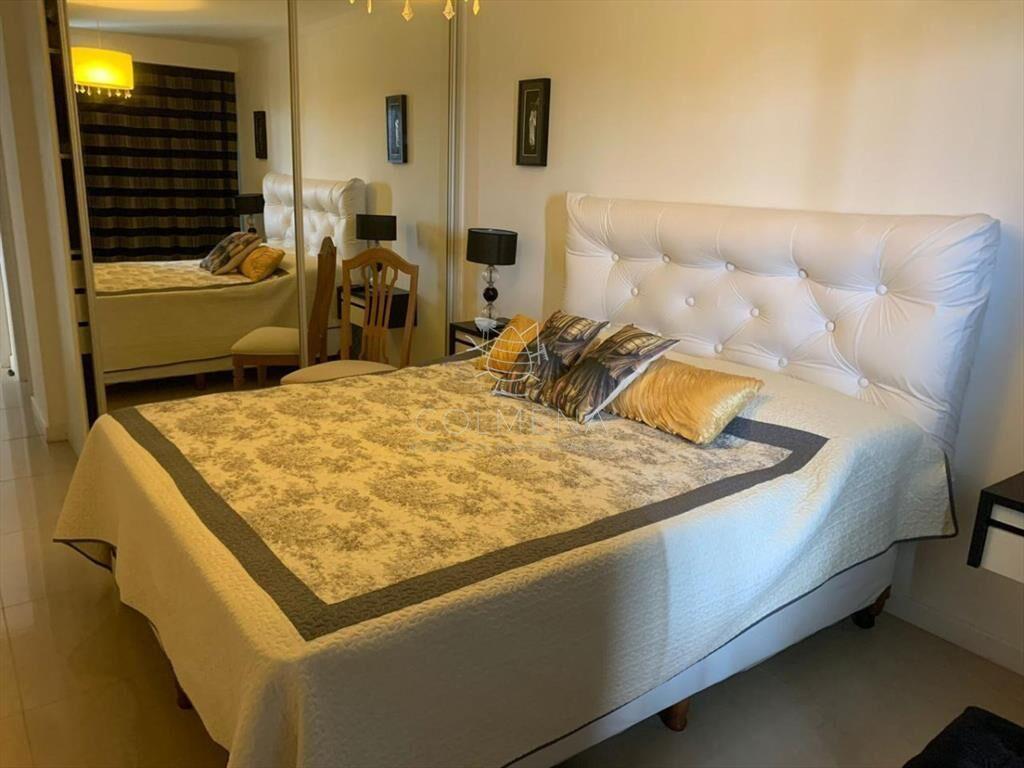 Apartamento en Punta del Este, Mansa