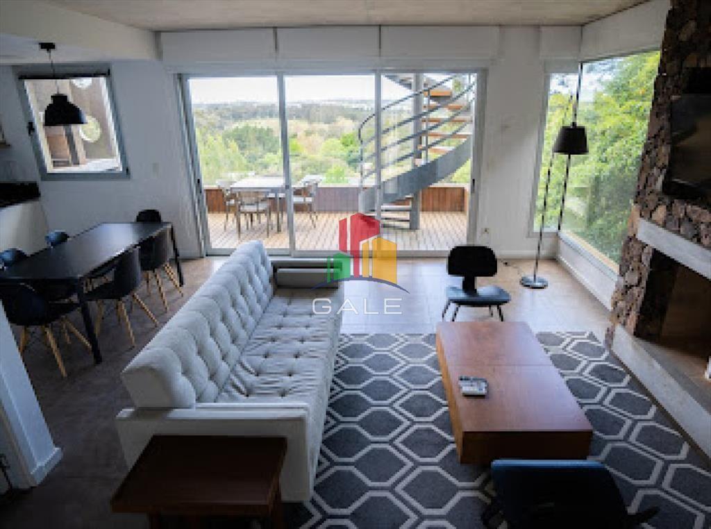 Venta apartamento, 1 dormitorio, Punta Ballena