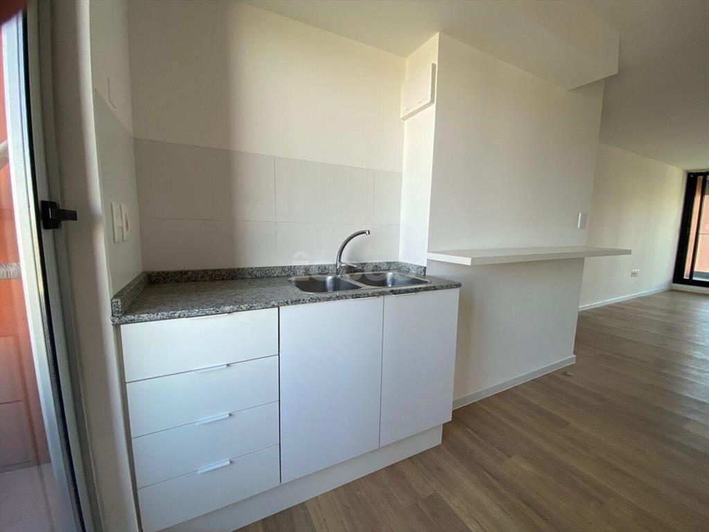 APARTAMENTO EN VENTA DE 2 DORMITORIOS 01 - SYNC