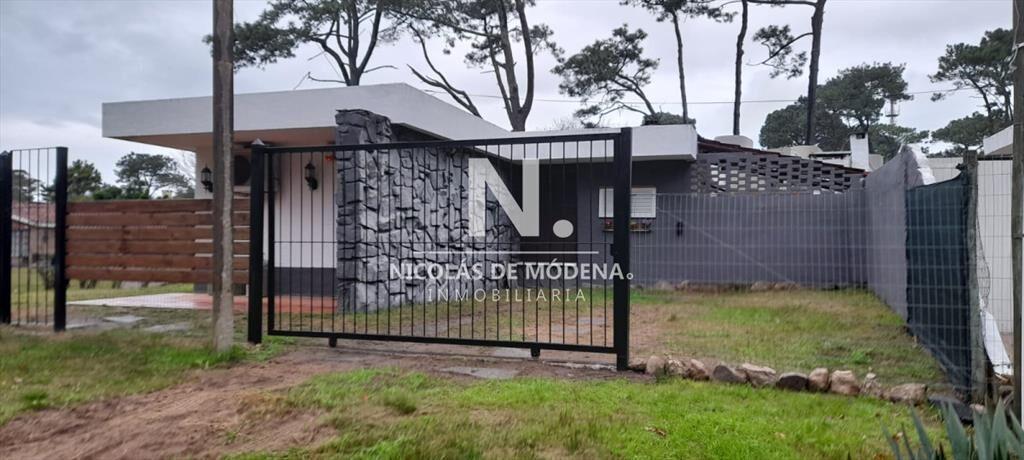 Casa en venta de 3 dormitorios en San Rafael del