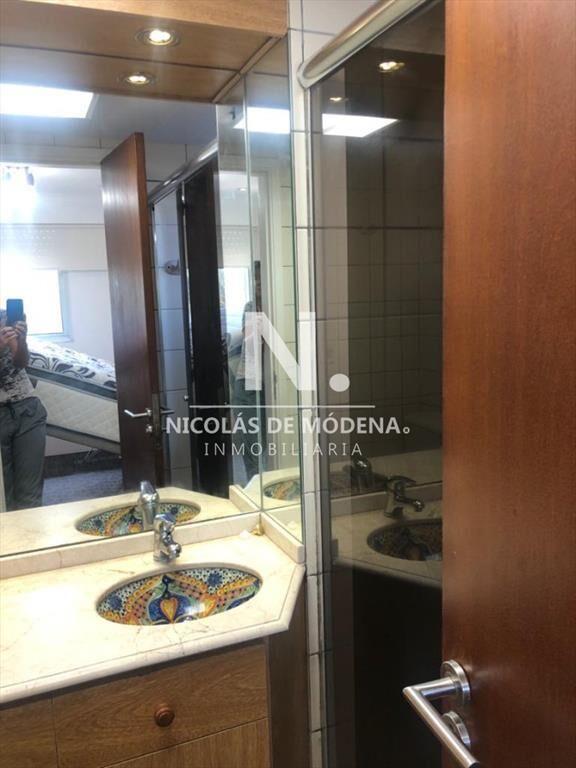 Apartamento en Roosevelt