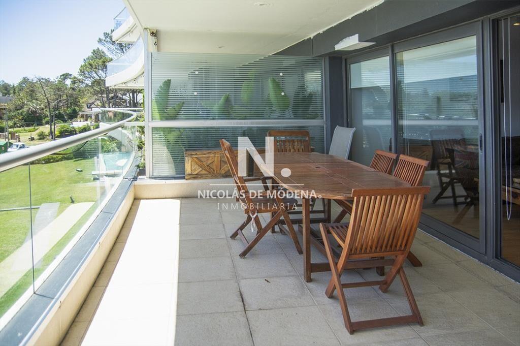 Departamento en orre con vistas unicas, 2 en