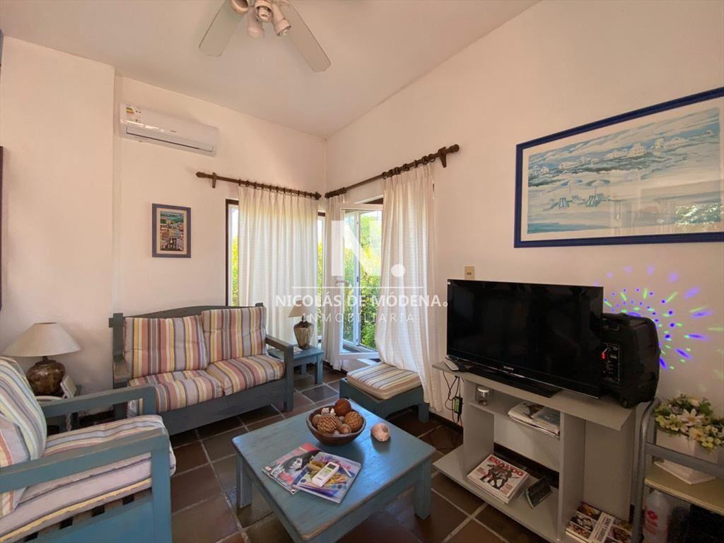 Apartamento de la ruta al mar 3 dormitorios 2 baños