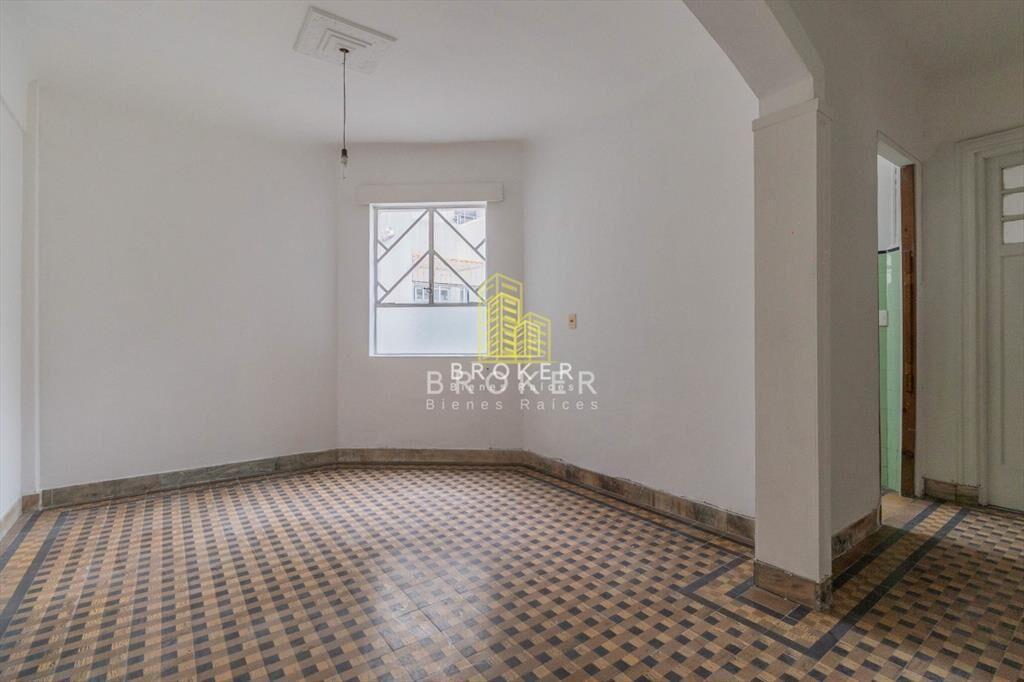 Apartamento 4 dormitorios en Centro Sur