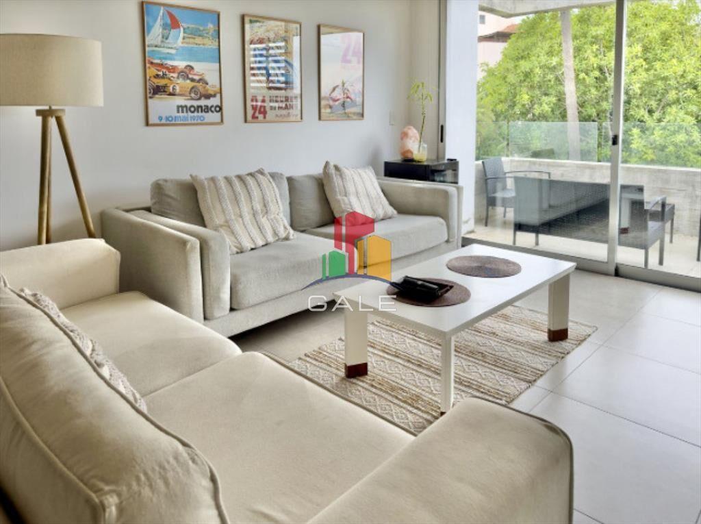 Apartamento en Mansa - Punta del Este