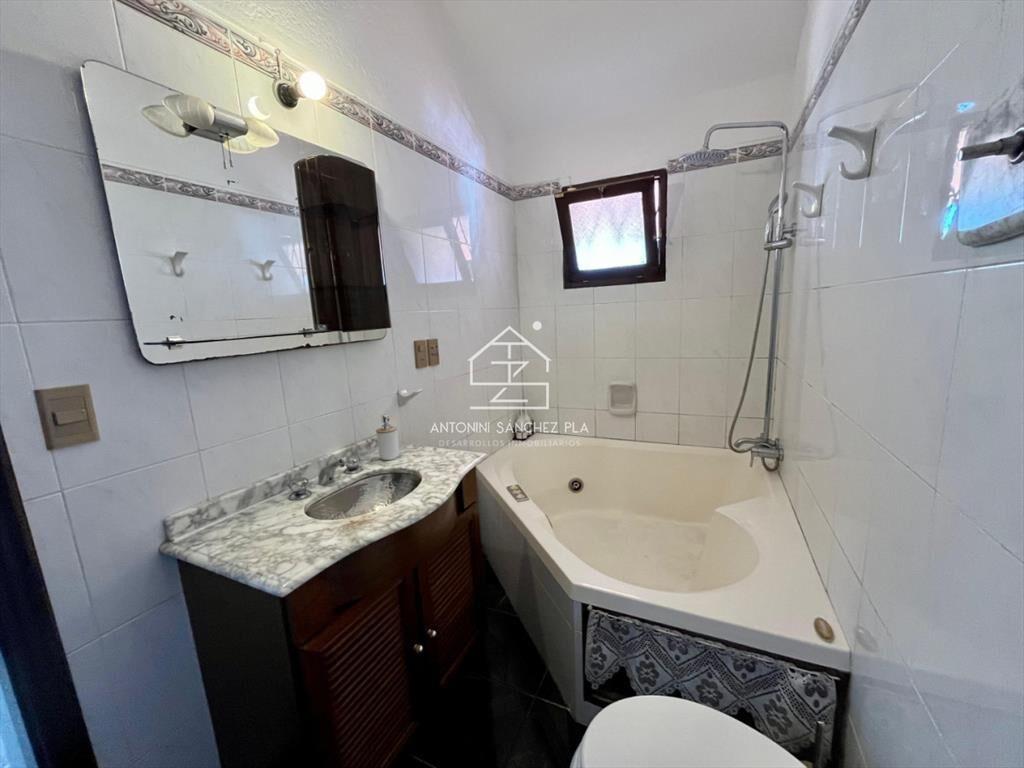 ALQUILER INVERNAL CASA PUNTA DEL ESTE 3 DORMITORIOS