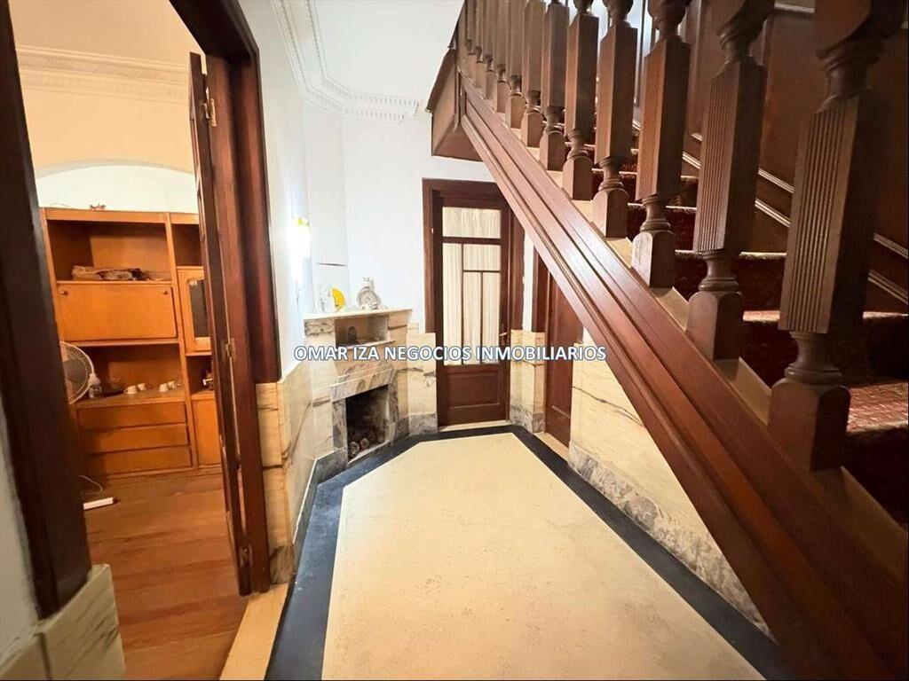 VENTA CASA PADRON UNICO EN PARQUE BATLLE, 2 PLANTAS, 3 DORM
