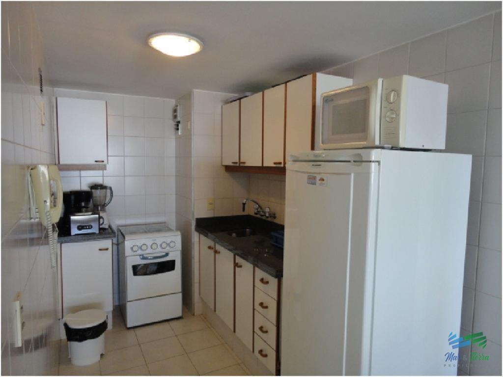 Apartamento en Brava, 1 dormitorios *