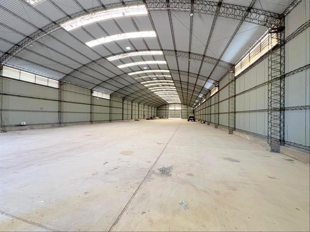 Polo logístico industrial Premium 1500m2 Islas Canarias