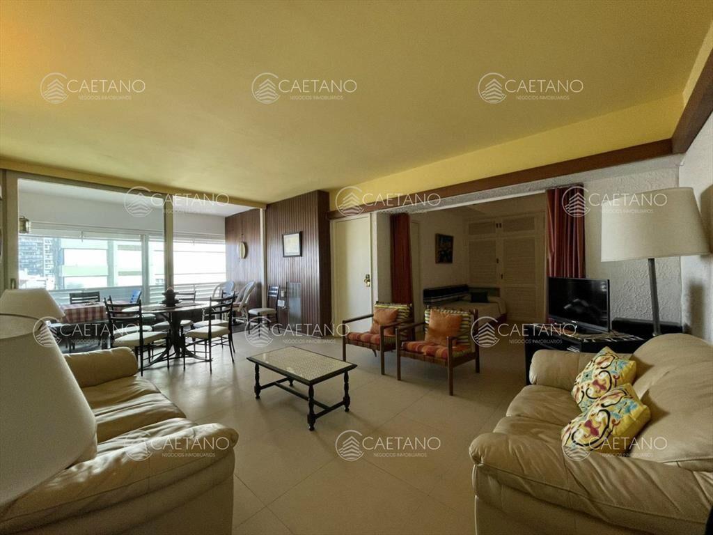 venta apartamento 2 dormitorios. Península, del