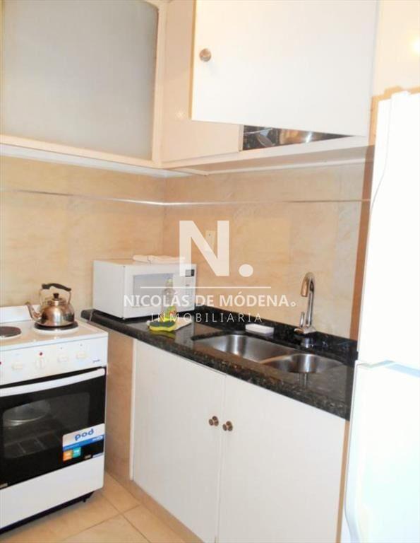 En venta apartamento de 2 dormitorios, en con al