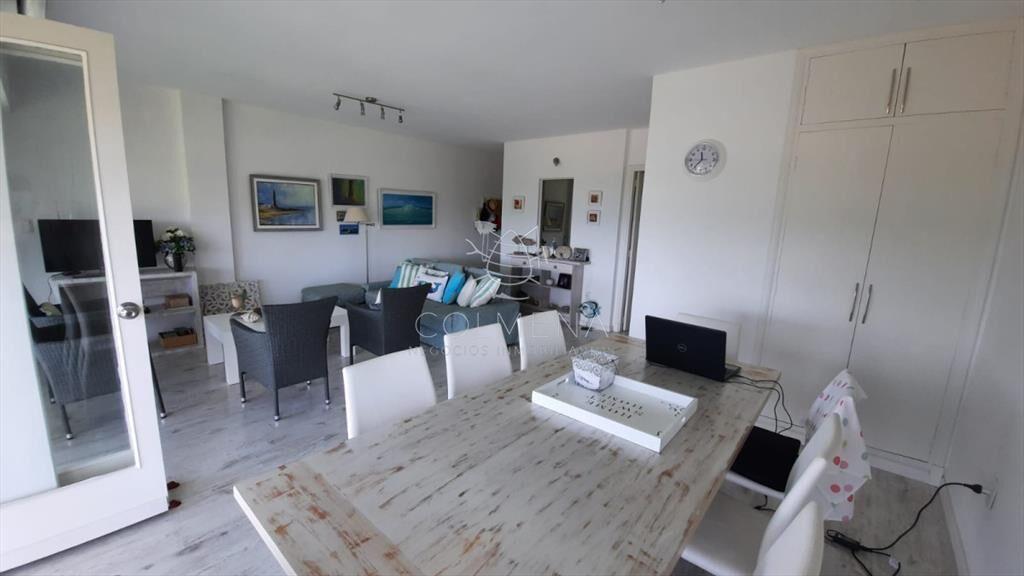 Apartamento en primera linea al mar - Reciclado