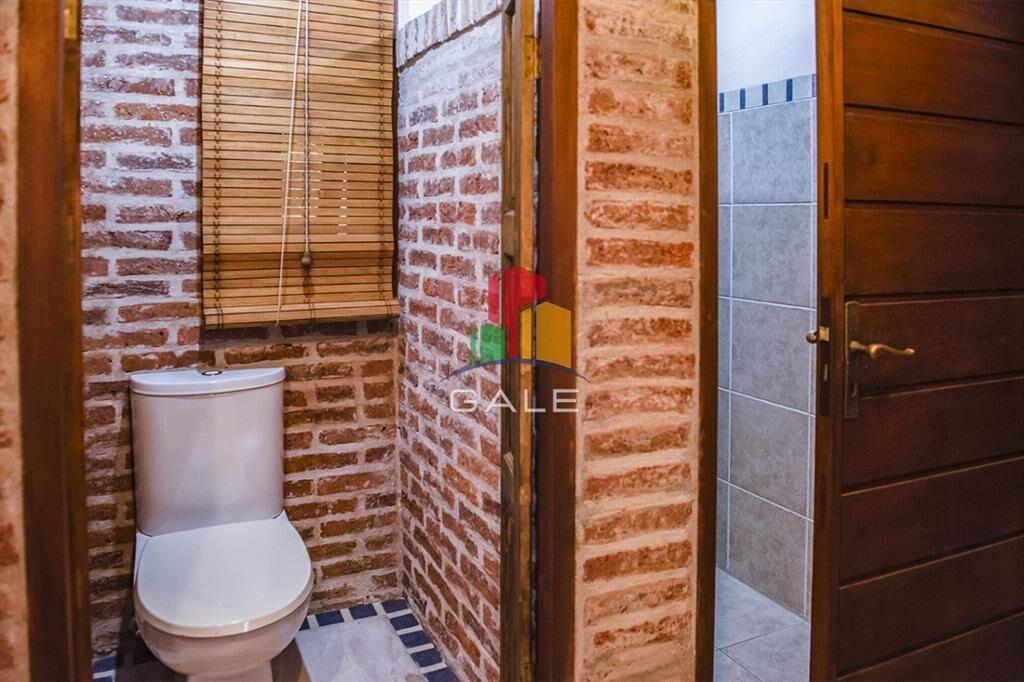 Vende casa de 4 dormitorios en Cantegirl, Punta