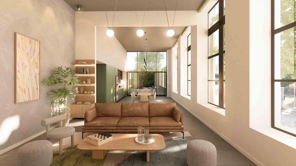 VENTA 2 DORMITORIOS NOSTRUM GARDEN PRADO AZOTEA EX