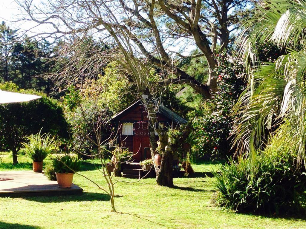 Muy linda casa con espectacular terreno de 6000
