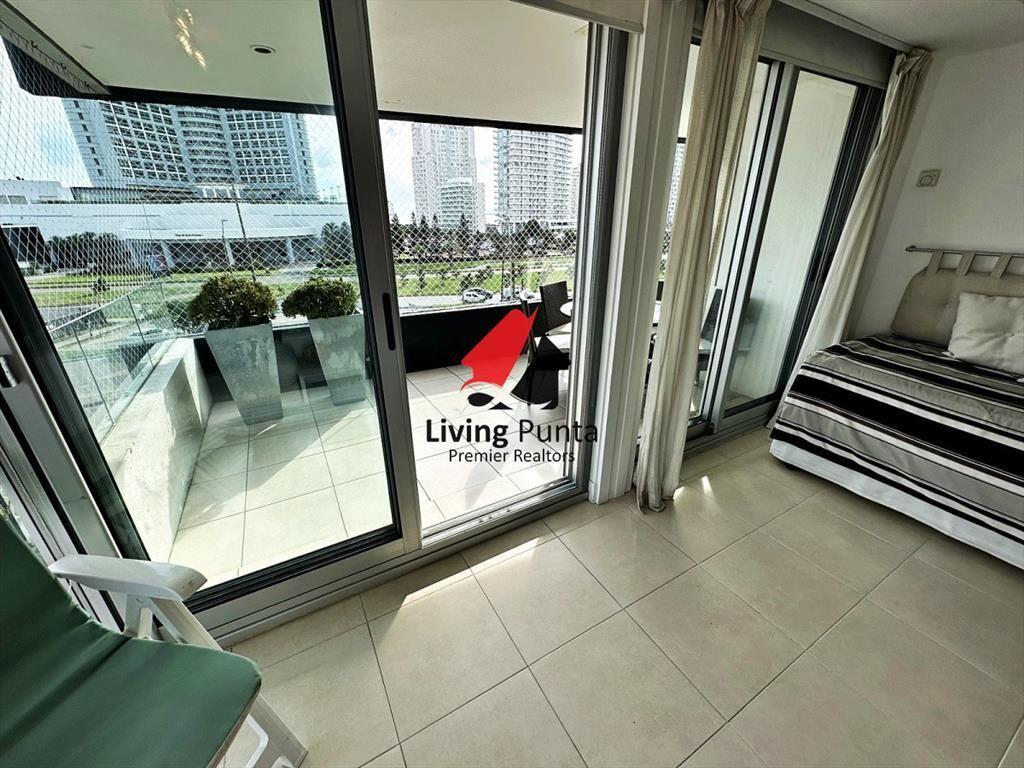 Punta de Este, Apartamento de 3 dormitorios a del