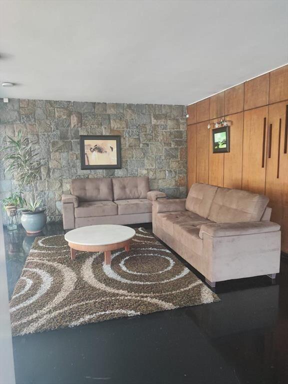 Apartamento en Punta Carretas de tres dormitorios.