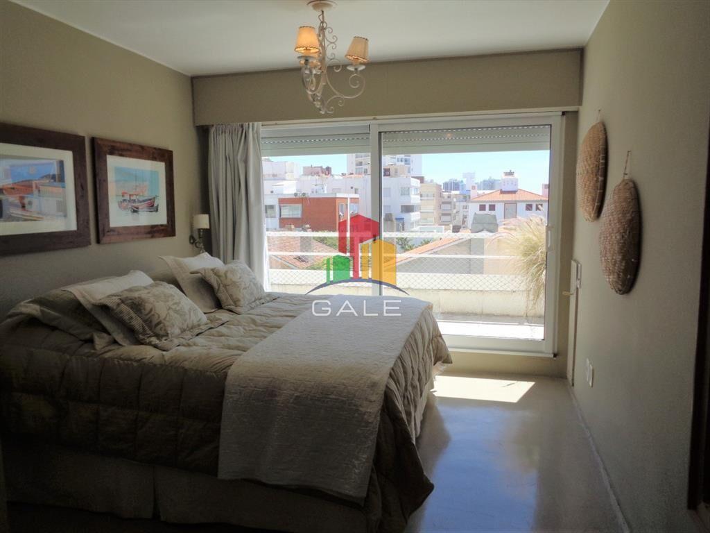 PENT HOUSE PENINSULA ALQUILER PLAYA EL EMIR, CERCA DE LOS D