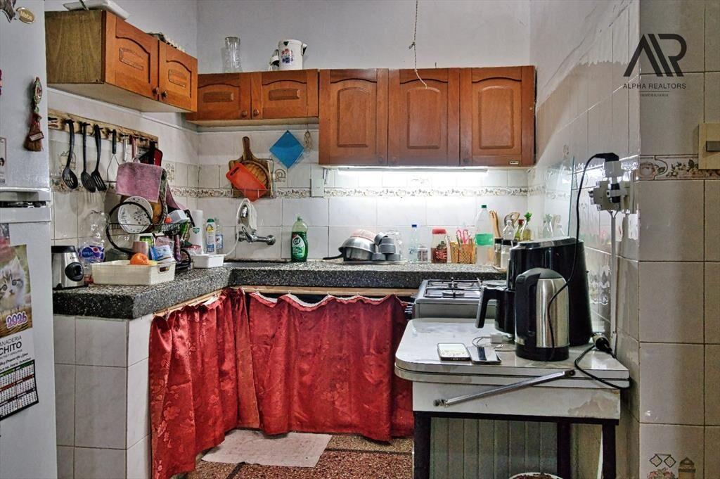 Casa en venta en Malvin Norte