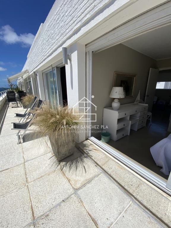 Venta apartamento Peninsula Punta del Este