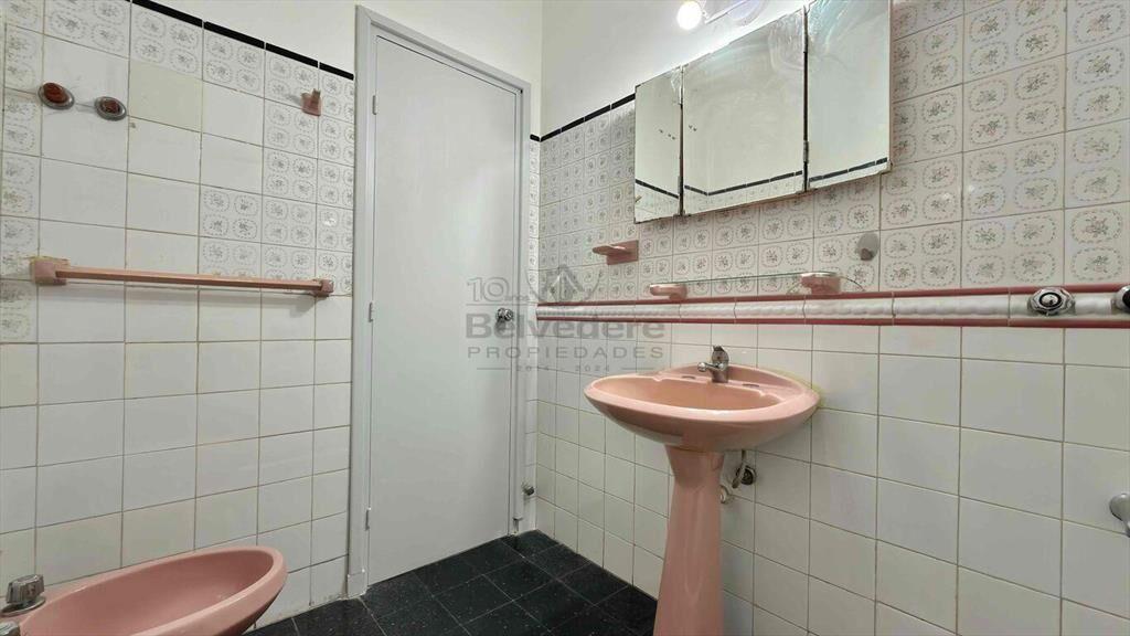 Apartamento alquiler 2 dormitorios cochera Centro Ref. 191