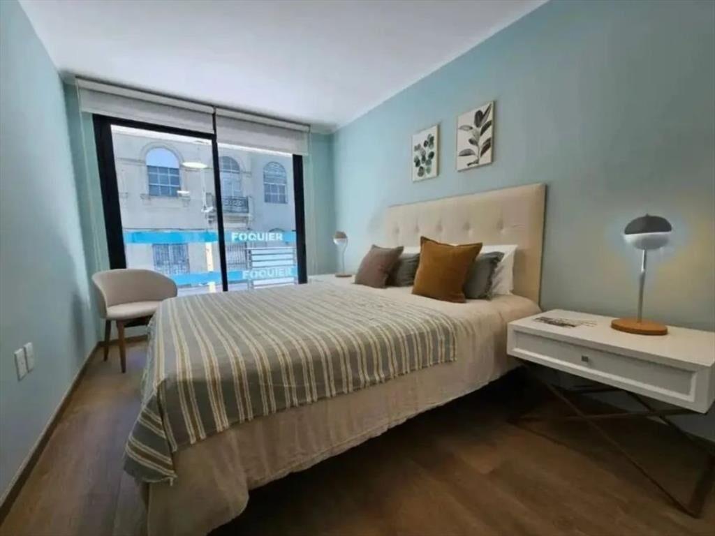 Apartamento 1 dormitorio en Venta en Cordón - CN1722 -