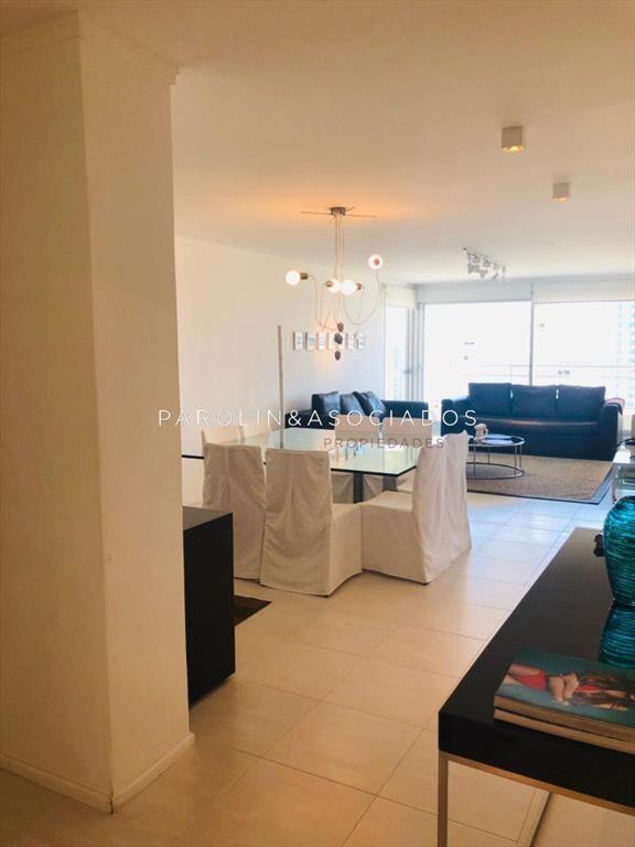 Espectacular apartamento en venta en Forest Punta