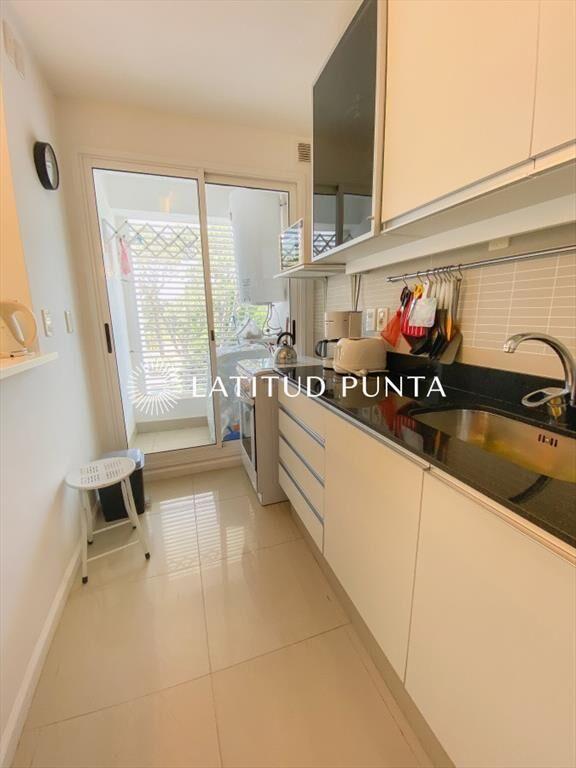Roosevelt, apartamento de 2 dormitorios